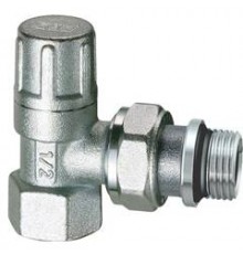Угловой запорный вентиль FAR (EPDM) 1/2 (FV 1211 12)