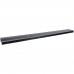 Конвектор внутрипольный STOUT SCQ 75.240.2500 (Решётка роликовая) SCQ-1100-0724250 (SCQ-1100-0724250)