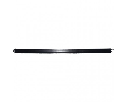 Конвектор внутрипольный STOUT SCQ 75.240.2500 (Решётка роликовая) SCQ-1100-0724250 (SCQ-1100-0724250)