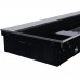 Конвектор внутрипольный STOUT SCQ 75.240.2500 (Решётка роликовая) SCQ-1100-0724250 (SCQ-1100-0724250)