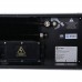 Конвектор внутрипольный STOUT SCQ 75.240.2500 (Решётка роликовая) SCQ-1100-0724250 (SCQ-1100-0724250)