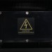Конвектор внутрипольный STOUT SCQ 75.240.2500 (Решётка роликовая) SCQ-1100-0724250 (SCQ-1100-0724250)