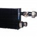 Конвектор внутрипольный STOUT SCQ 75.240.2500 (Решётка роликовая) SCQ-1100-0724250 (SCQ-1100-0724250)