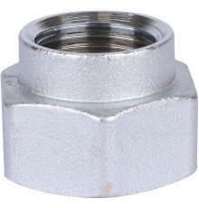 Прямой переходник (муфта) FAR 3/4 ВР - 1/2 ВР (FK 4000 3412)