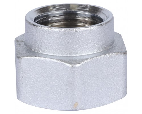 Прямой переходник (муфта) FAR 3/4 ВР - 1/2 ВР (FK 4000 3412)
