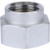 Прямой переходник (муфта) FAR 3/4 ВР - 1/2 ВР (FK 4000 3412)