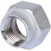 Прямой переходник (муфта) FAR 3/4 ВР - 1/2 ВР (FK 4000 3412)