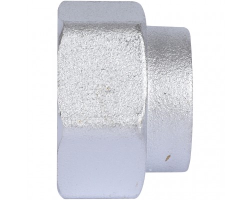 Прямой переходник (муфта) FAR 3/4 ВР - 1/2 ВР (FK 4000 3412)