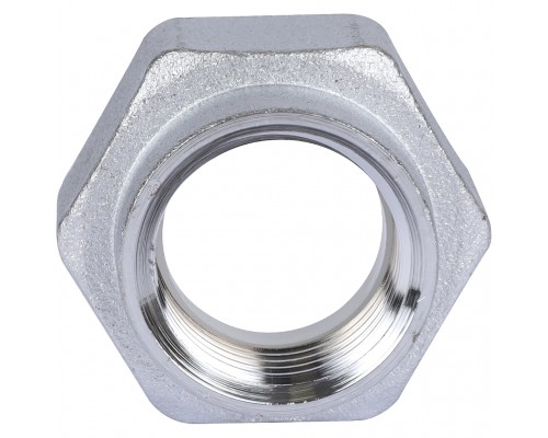 Прямой переходник (муфта) FAR 3/4 ВР - 1/2 ВР (FK 4000 3412)
