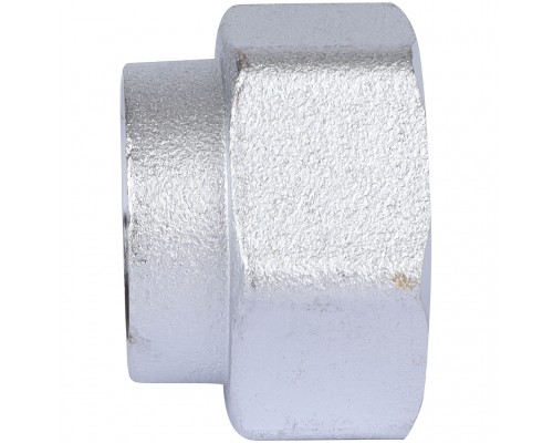 Прямой переходник (муфта) FAR 3/4 ВР - 1/2 ВР (FK 4000 3412)