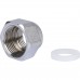 Прямой переходник (муфта) FAR 3/4 ВР - 1/2 ВР (FK 4000 3412)