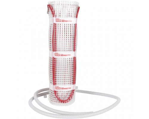 Мат нагревательный Warmstad WSM 1060 Вт/7,00 кв.м 100035665600 (2206170) (100035665600)