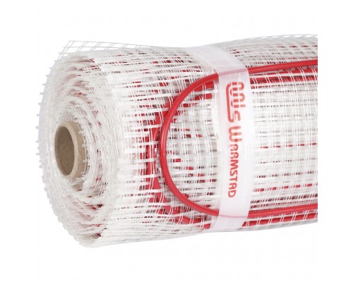 Мат нагревательный Warmstad WSM 1060 Вт/7,00 кв.м 100035665600 (2206170) (100035665600)