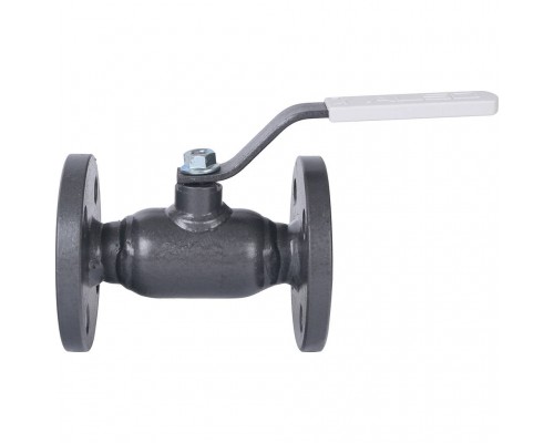 Кран шаровой ALSO КШФП Ду20 Ру 4,0 МПа из Ст.20 полнопроходной (КШ.Ф.П.020.40-01)