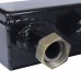 Стальной распределительный коллектор STOUT SDG-0016 3 отопительных контура. В теплоизоляции DN 20 (SDG-0016-002503)