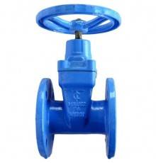 Задвижка Tecofi аналог МЗВ VOC4241C Ду65 Ру16 (VOC4241C-00EP0065)