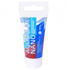 СантехМастерГель Aquaflax nano Aquaflax nano (тубы без блистера), 30г. тюбик (04040)