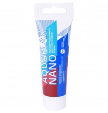 СантехМастерГель Aquaflax nano Aquaflax nano (тубы без блистера), 80г. тюбик (04041)