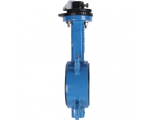 Затвор поворотно-дисковый Tecofi VPI4449 DN 65 PN 16 EP из чугуна (VPI4449-02EP0065) Затвор поворотно-дисковый Tecofi VPI4449 DN 65 PN 16 EP из чугуна (VPI4449-02EP0065)