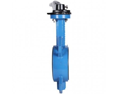 Затвор поворотно-дисковый Tecofi VPI4449 DN 80 PN 16 EP из чугуна (VPI4449-02EP0080) Затвор поворотно-дисковый Tecofi VPI4449 DN 80 PN 16 EP из чугуна (VPI4449-02EP0080)