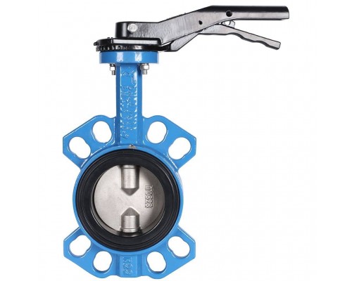 Затвор поворотно-дисковый Tecofi VPI4449 DN 80 PN 16 EP из чугуна (VPI4449-02EP0080) Затвор поворотно-дисковый Tecofi VPI4449 DN 80 PN 16 EP из чугуна (VPI4449-02EP0080)
