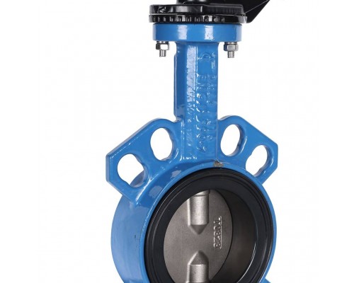 Затвор поворотно-дисковый Tecofi VPI4449 DN 80 PN 16 EP из чугуна (VPI4449-02EP0080) Затвор поворотно-дисковый Tecofi VPI4449 DN 80 PN 16 EP из чугуна (VPI4449-02EP0080)