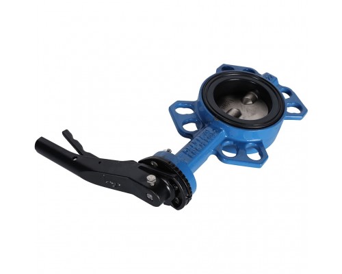 Затвор поворотно-дисковый Tecofi VPI4449 DN 80 PN 16 EP из чугуна (VPI4449-02EP0080) Затвор поворотно-дисковый Tecofi VPI4449 DN 80 PN 16 EP из чугуна (VPI4449-02EP0080)