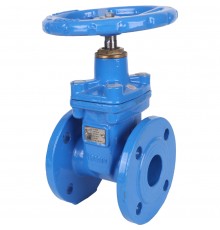Задвижка Tecofi аналог МЗВ VOC4241C Ду50 Ру16 (VOC4241C-00EP0050)