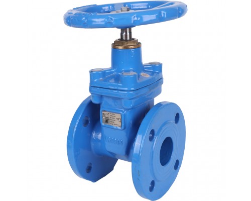 Задвижка Tecofi аналог МЗВ VOC4241C Ду50 Ру16 (VOC4241C-00EP0050)