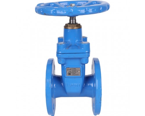 Задвижка Tecofi аналог МЗВ VOC4241C Ду50 Ру16 (VOC4241C-00EP0050)