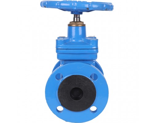 Задвижка Tecofi аналог МЗВ VOC4241C Ду50 Ру16 (VOC4241C-00EP0050)