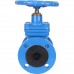 Задвижка Tecofi аналог МЗВ VOC4241C Ду50 Ру16 (VOC4241C-00EP0050)