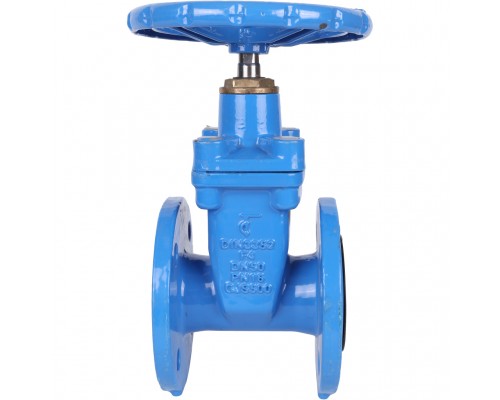 Задвижка Tecofi аналог МЗВ VOC4241C Ду50 Ру16 (VOC4241C-00EP0050)
