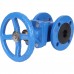 Задвижка Tecofi аналог МЗВ VOC4241C Ду50 Ру16 (VOC4241C-00EP0050)