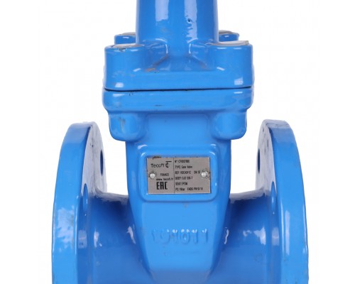Задвижка Tecofi аналог МЗВ VOC4241C Ду50 Ру16 (VOC4241C-00EP0050)