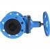 Задвижка Tecofi аналог МЗВ VOC4241C Ду80 Ру16 (VOC4241C-00EP0080)