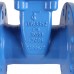 Задвижка Tecofi аналог МЗВ VOC4241C Ду80 Ру16 (VOC4241C-00EP0080)
