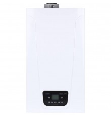 Газовый настенный котел Baxi DUO-TEC Compact 1.24 GA конденсационный (A7722037)