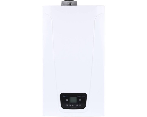 Газовый настенный котел Baxi DUO-TEC Compact 1.24 GA конденсационный (A7722037)