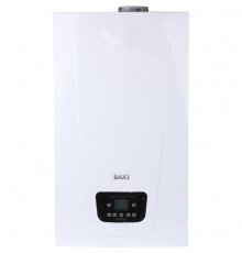 Газовый настенный котел Baxi LUNA DUO-TEC E 40 конденсационный (A7720028)