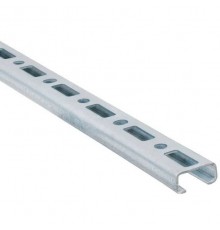 Профиль Walraven BIS RapidRail WM1 (pg) 30x15х2х2000мм (6505001)