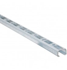 Профиль Walraven BIS RapidRail WM15 (pg) 30x20х1,75х2000мм (6505015)