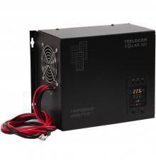 Гибридный солнечный инвертор TEPLOCOM SOLAR-800 (2411)