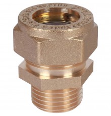 Муфта Stahlmann (M) 15х1/2 EF (SSML1501/2BEF)