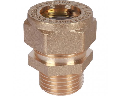 Муфта Stahlmann (M) 15х1/2 EF (SSML1501/2BEF) Муфта Stahlmann (M) 15х1/2 EF (SSML1501/2BEF)