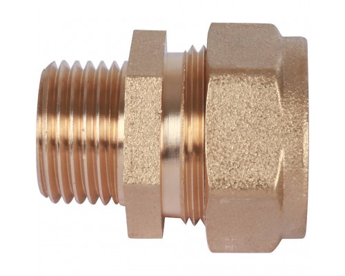 Муфта Stahlmann (M) 15х1/2 EF (SSML1501/2BEF) Муфта Stahlmann (M) 15х1/2 EF (SSML1501/2BEF)
