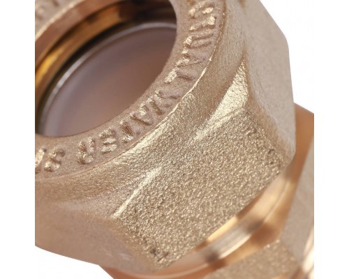 Муфта Stahlmann (M) 15х1/2 EF (SSML1501/2BEF) Муфта Stahlmann (M) 15х1/2 EF (SSML1501/2BEF)