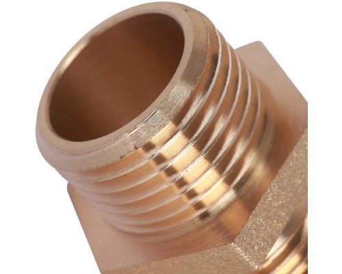 Муфта Stahlmann (M) 15х1/2 EF (SSML1501/2BEF) Муфта Stahlmann (M) 15х1/2 EF (SSML1501/2BEF)