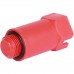 Пробка длинная STOUT 1/2, красная SFA-0035-200012 (SFA-0035-200012)