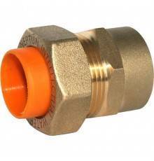 Муфта Stahlmann (F) газ 15х1/2 (SSFG1501/2BGZ)